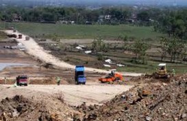 Pengelola Jalan Tol Solo-Ngawi Terancam Default Lagi